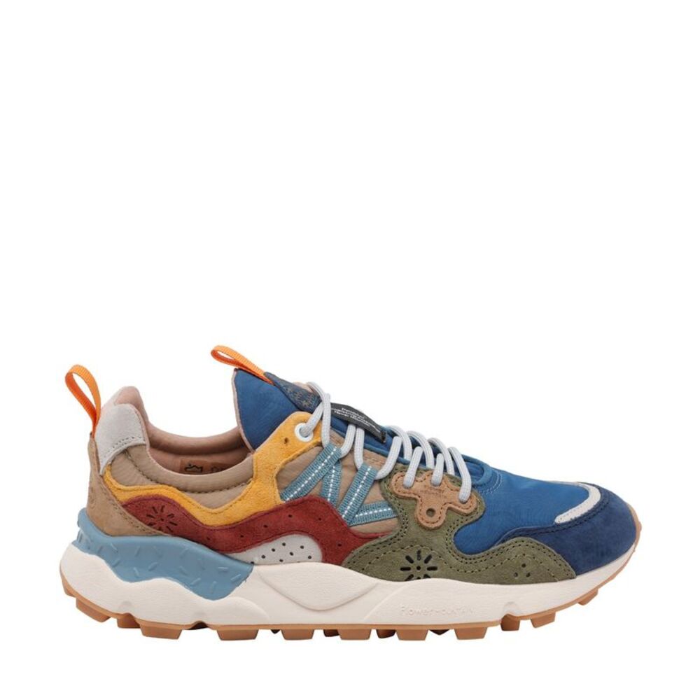 Flower Mountain Men Yamano 3 Sneakers